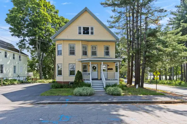 280 Concord Street W #3, Portland, ME 04103