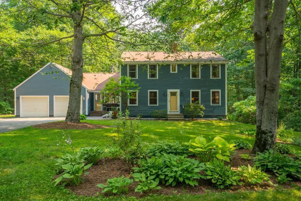 22 Wildridge Road, Standish, ME 04084 - #1