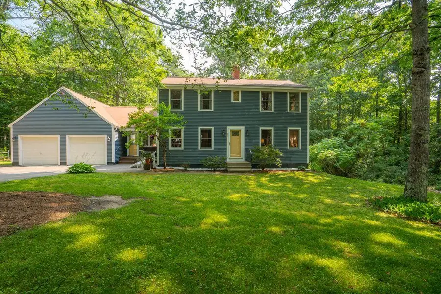 22 Wildridge Road, Standish, ME 04084 - #2
