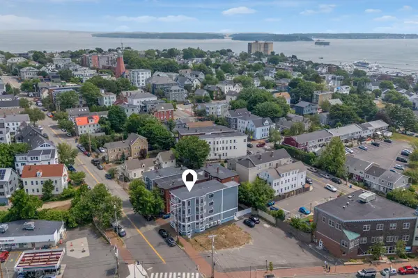 106 Cumberland Avenue #301, Portland, ME 04101