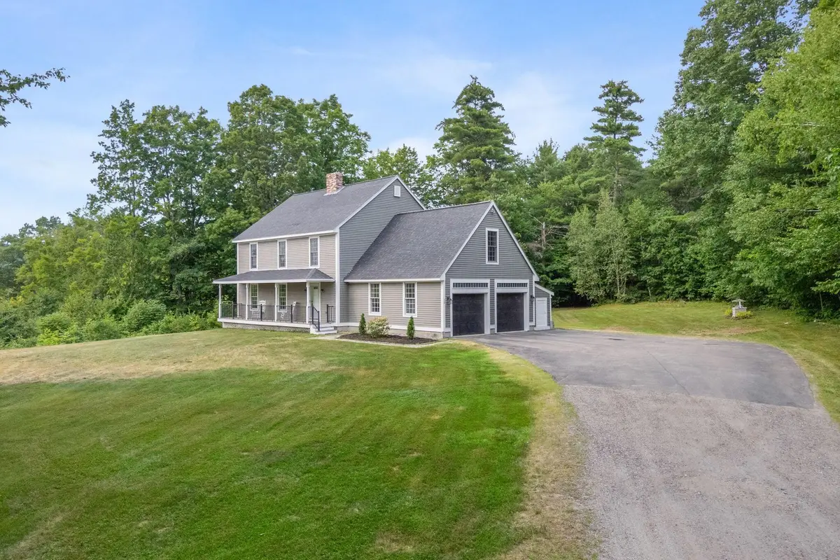 10 Vivs Way, Raymond, ME 04071 - #1