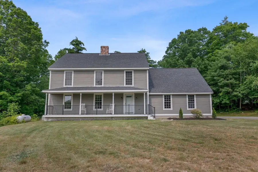 10 Vivs Way, Raymond, ME 04071 - #2