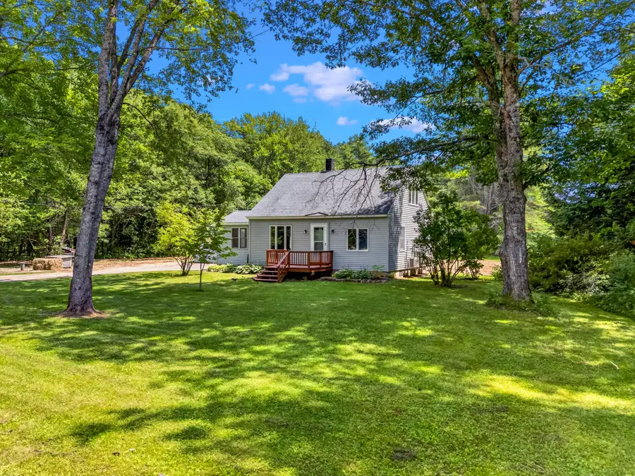 505 Foreside Road, Topsham, ME 04086 - #2