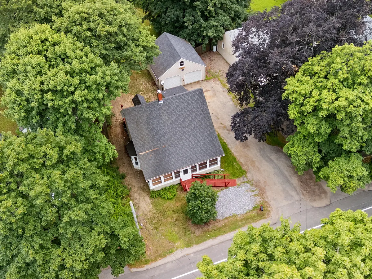 455 Old County Road, Rockland, ME 04841 - #1