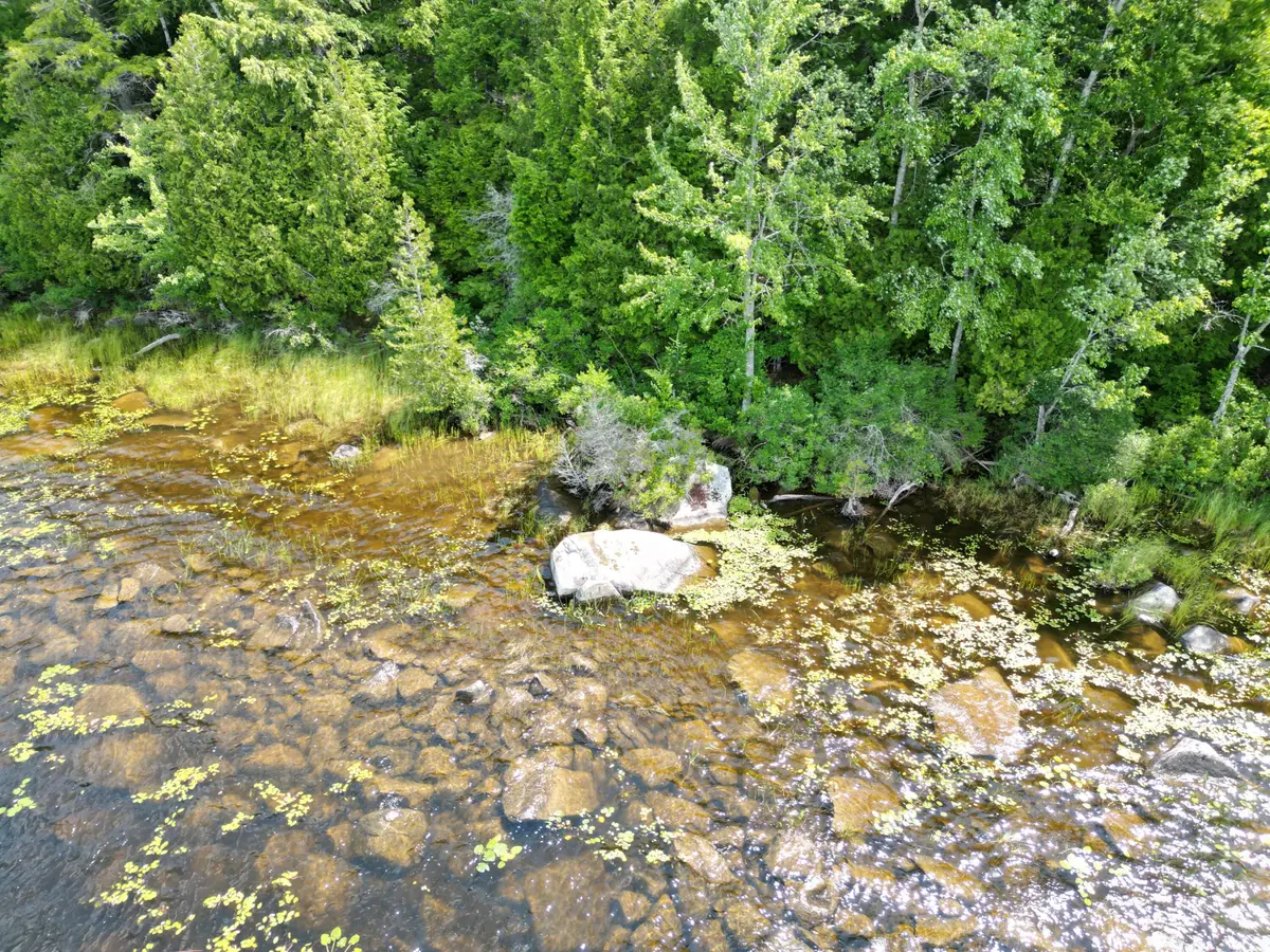 Lot 1 Upper Sunset Shores, Lincoln, ME 04457 - #1
