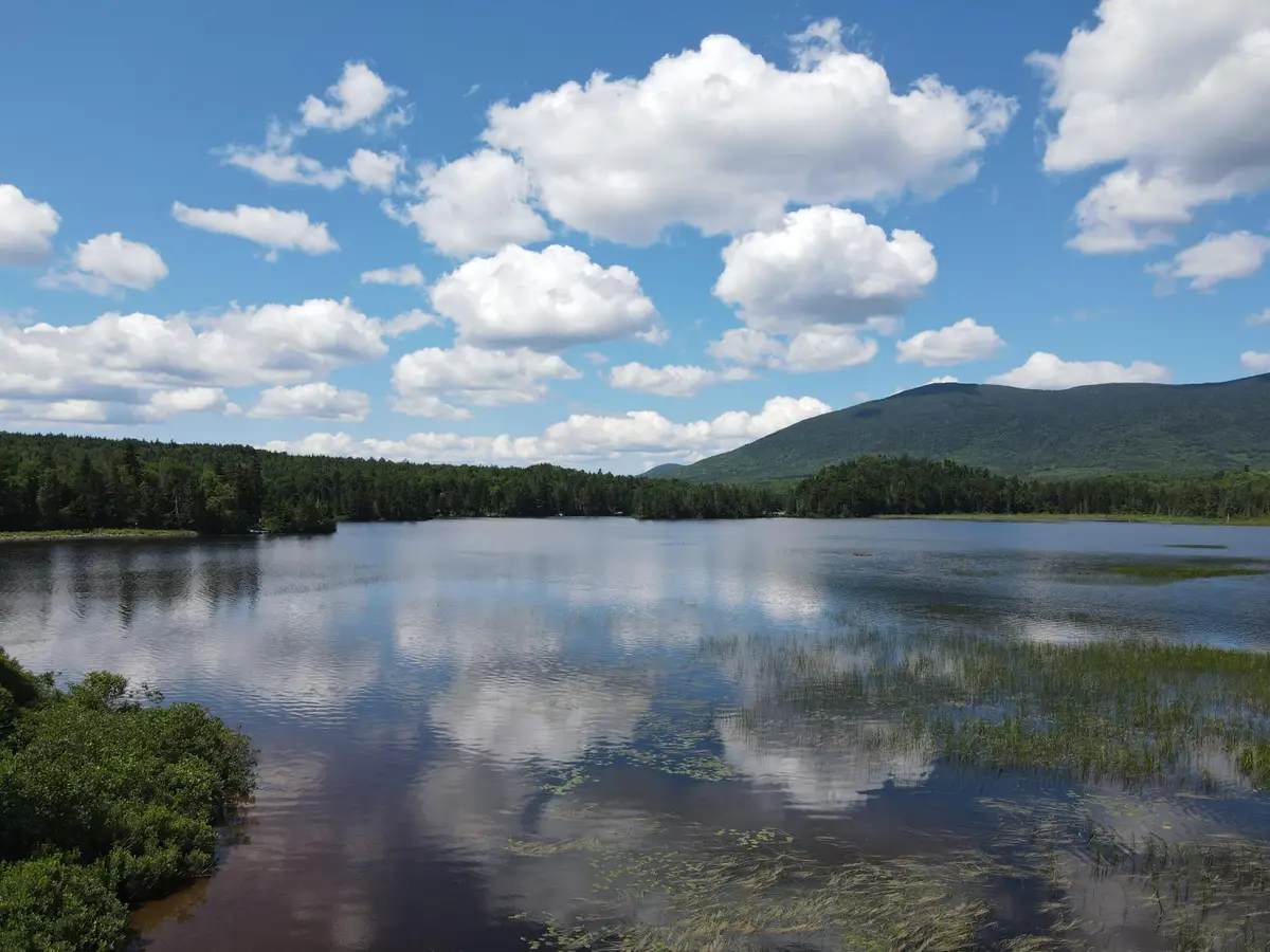 Lot 26 Kennebago River Road, North Franklin, ME 04970 - #1