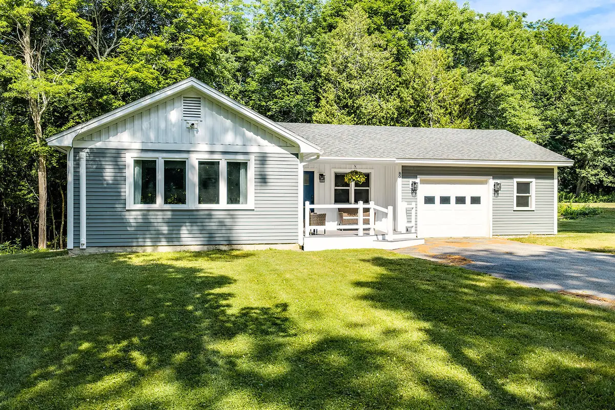 80 Camden Street, Rockport, ME 04856 - #1
