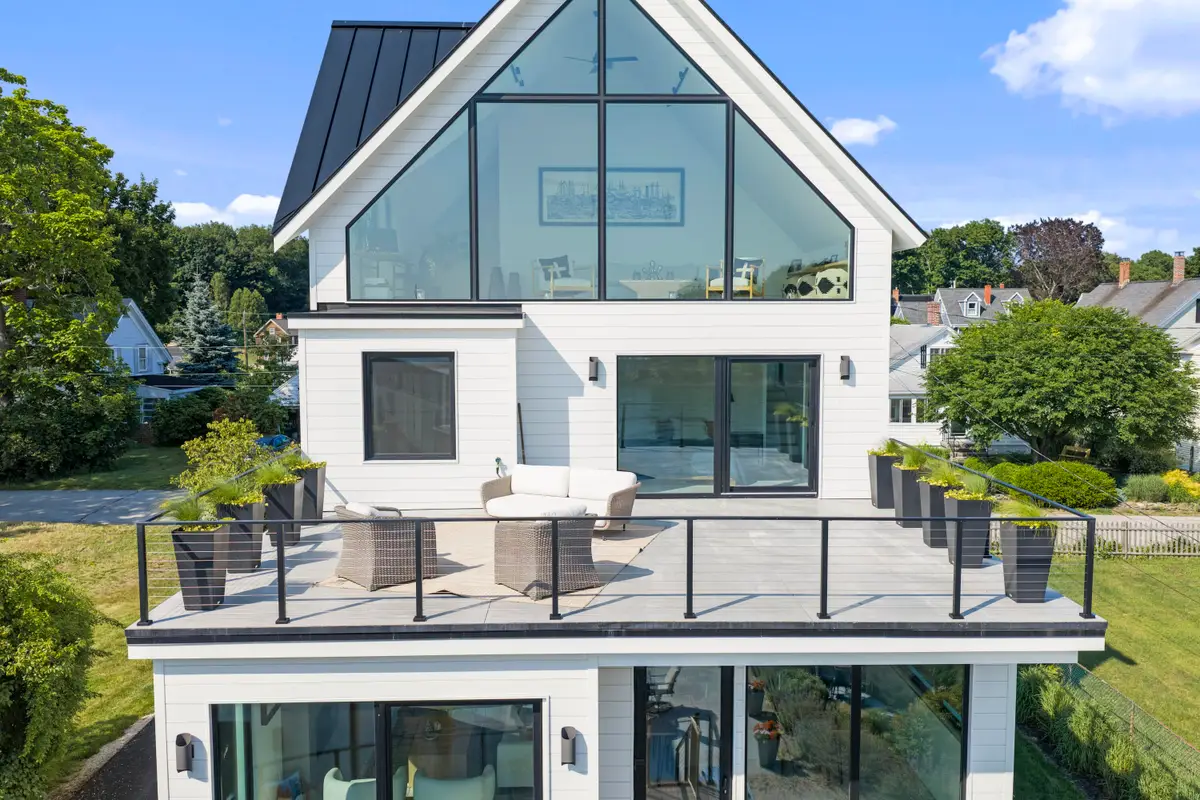31 Water Street, Kittery, ME 03904 - #1