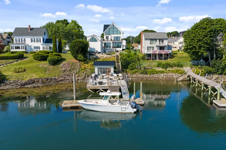 31 Water Street, Kittery, ME 03904 - #2