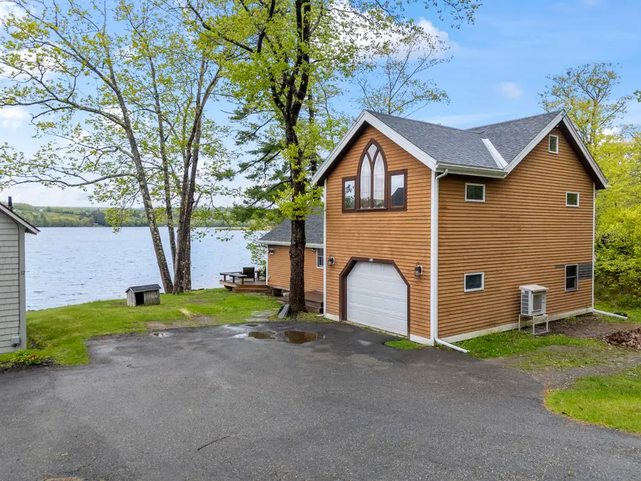 33 Lilly Lane, Appleton, ME 04862 - #3