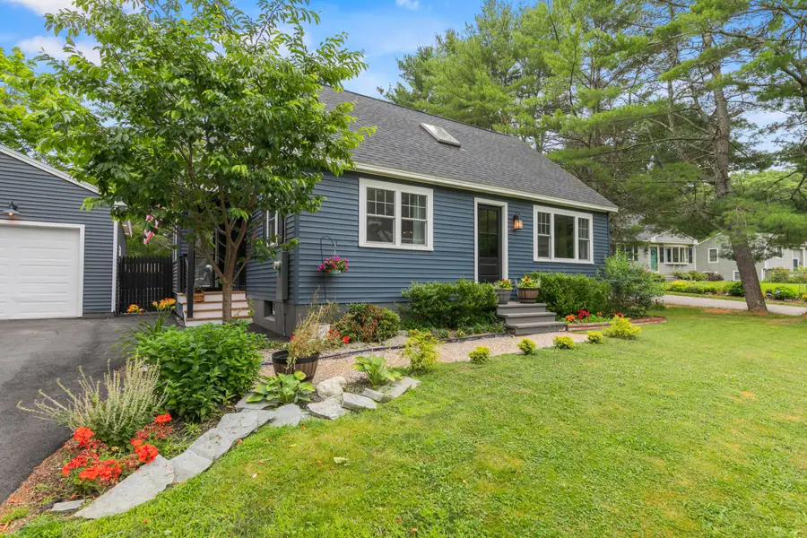 4 Ellen Circle, Yarmouth, ME 04096 - #2