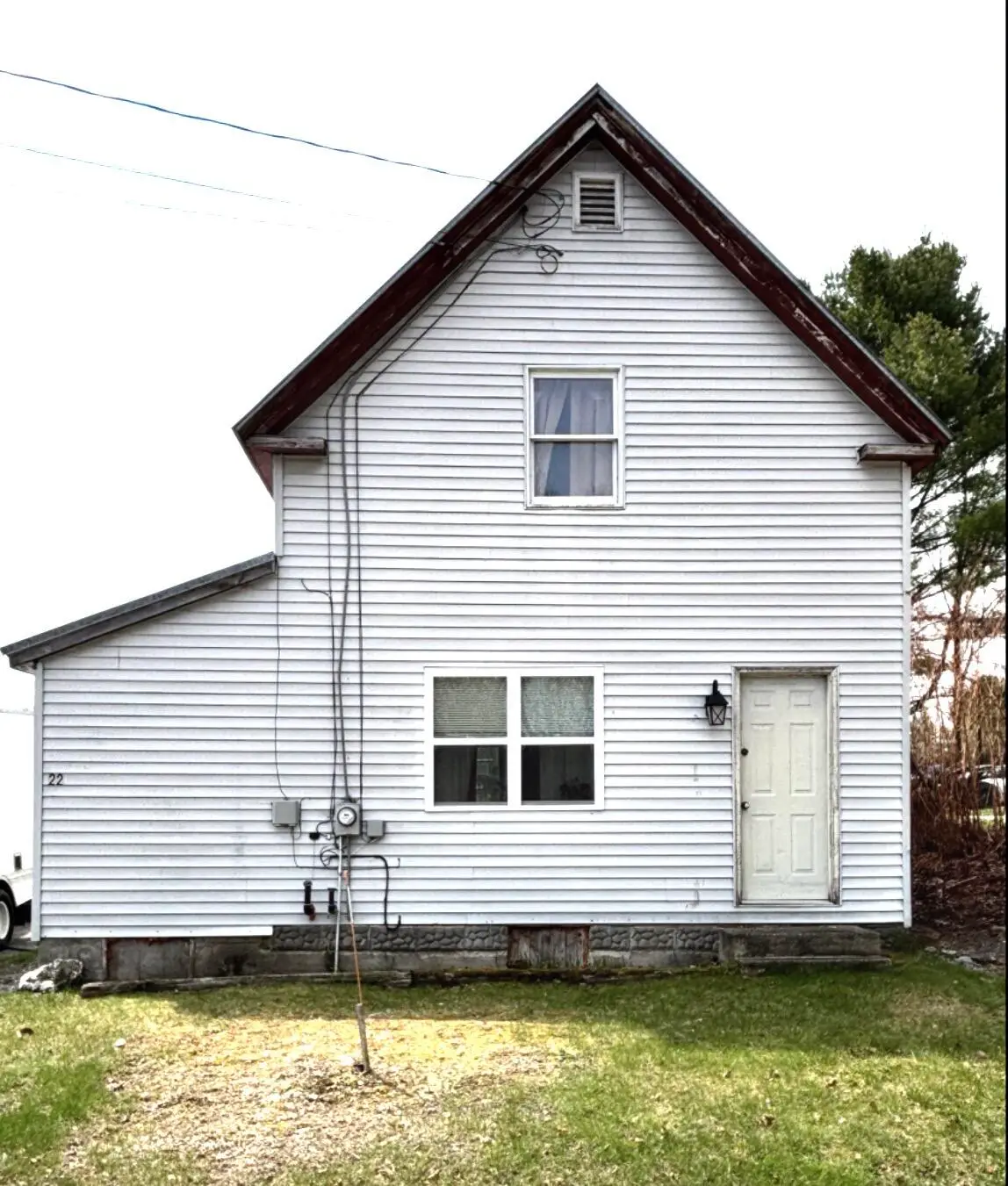 22 Highland Avenue, Anson, ME 04911 - #1