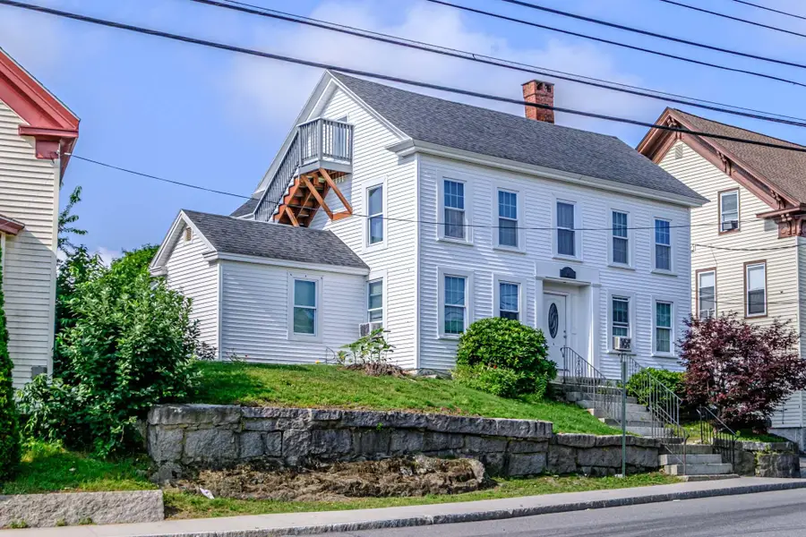 61 South Street, Biddeford, ME 04005 - #3
