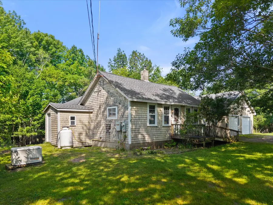 67 W Side Drive, Verona Island, ME 04416 - #2