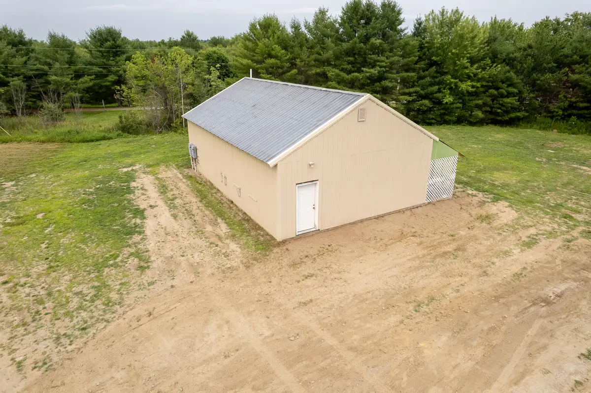 1083 Manchester Road, Belgrade, ME 04917 - #1