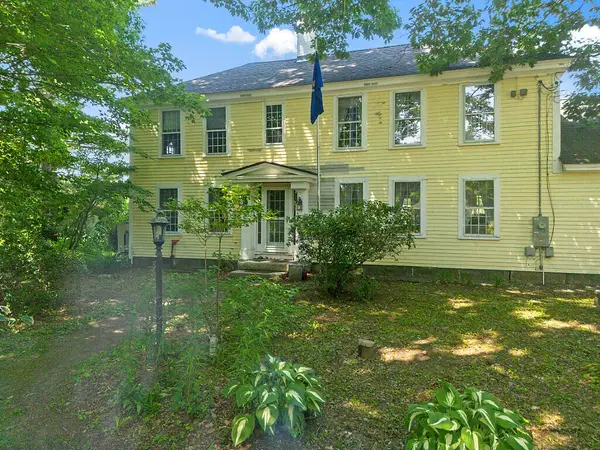 34 Burleigh Road, Vassalboro, ME 04989