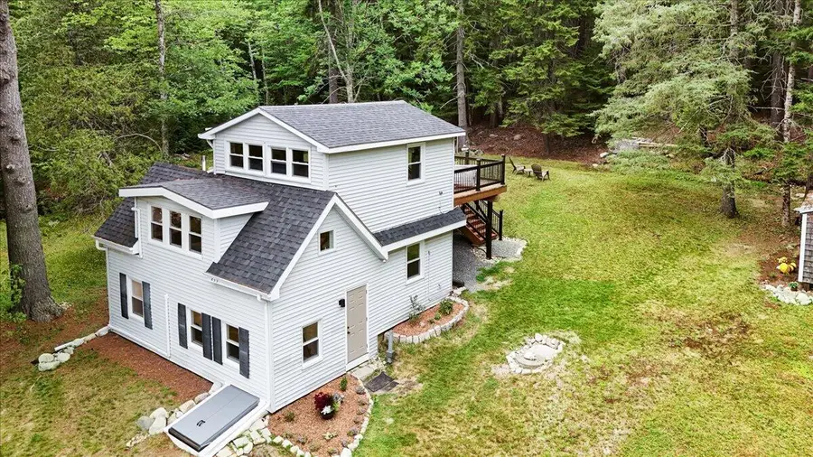 275 Sound Drive, Mount Desert, ME 04660 - #2