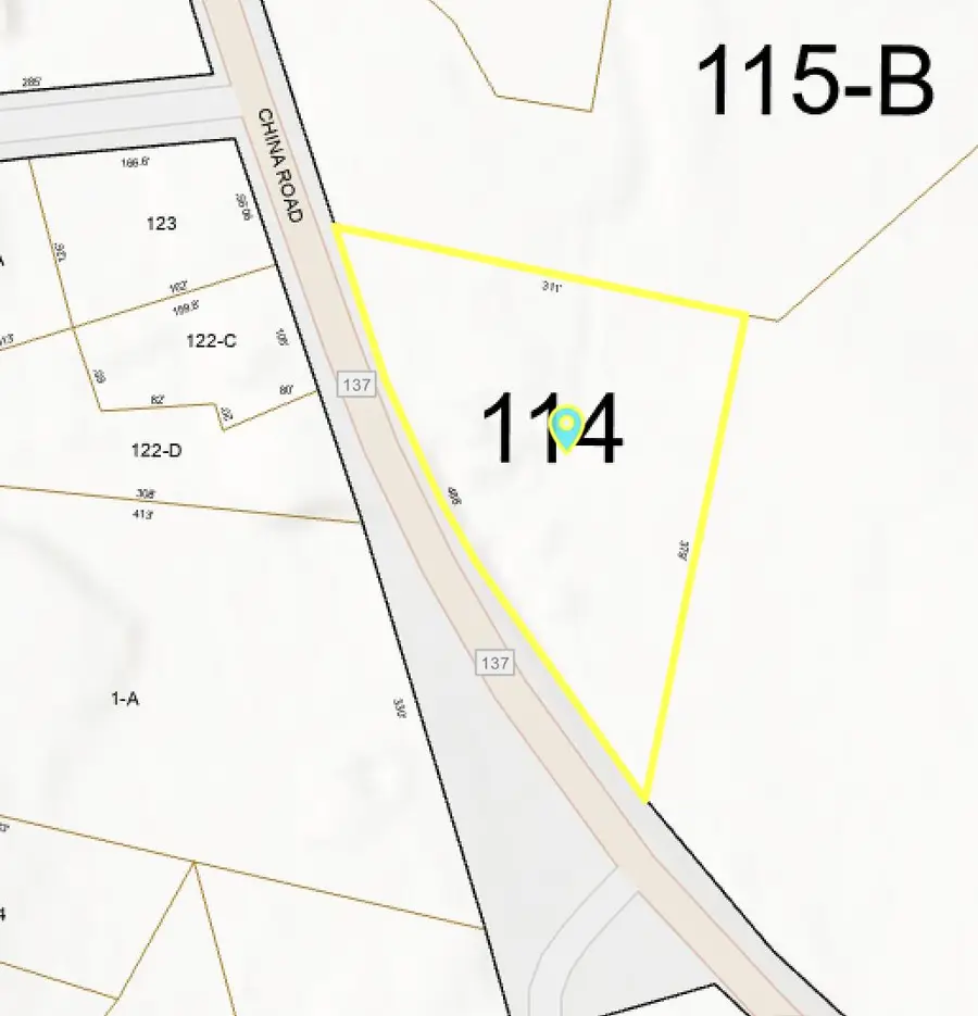 288 China Road, Winslow, ME 04901 - #2