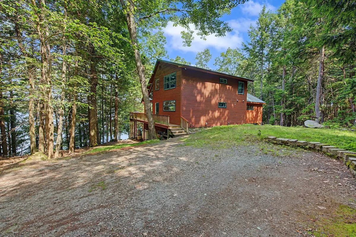 109 Spring Valley Road, Raymond, ME 04071 - #1