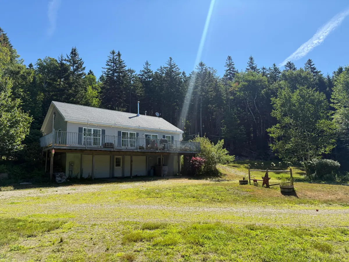 46 Kitty Lane, Bernard, ME 04612 - #1