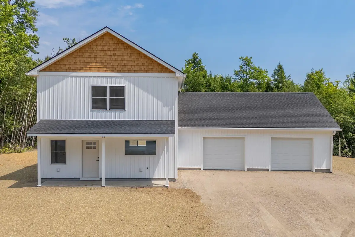 63 Mcgrath Pond Loop Road, Belgrade, ME 04917 - #1