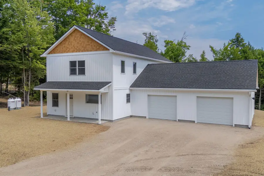 63 Mcgrath Pond Loop Road, Belgrade, ME 04917 - #3