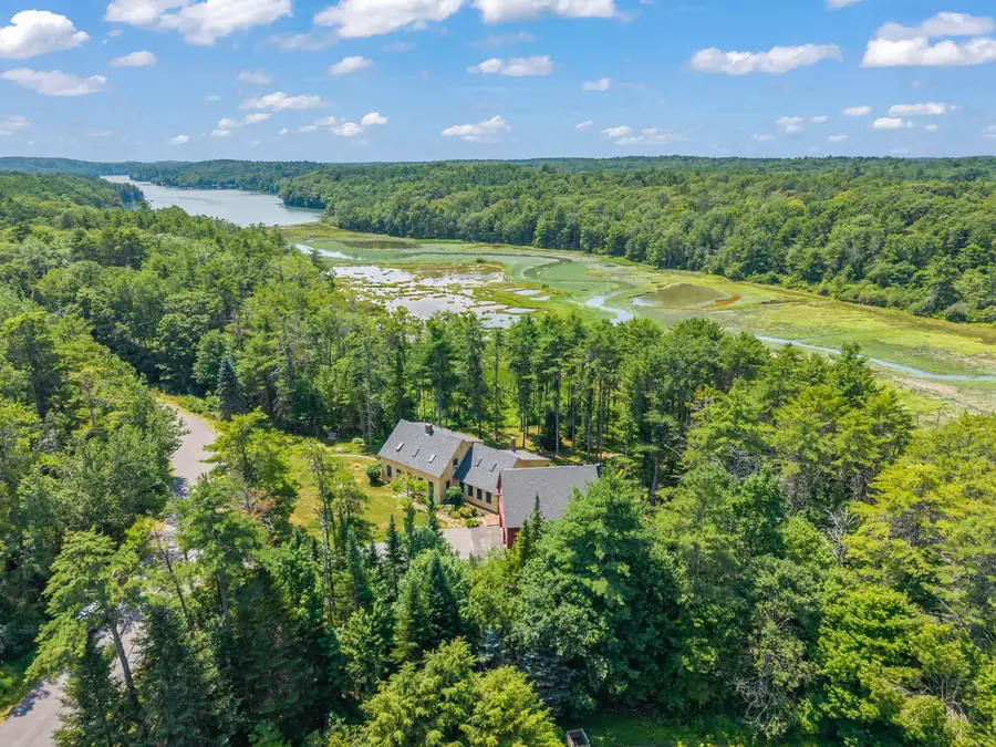 18 Kimberley Circle, Brunswick, ME 04011 - #2