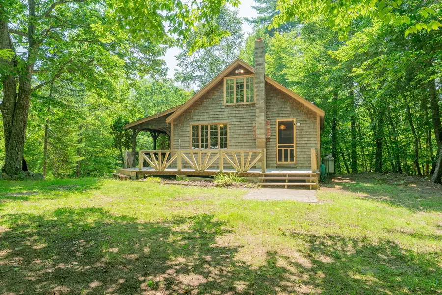 290 Gore Road, Naples, ME 04055 - #2