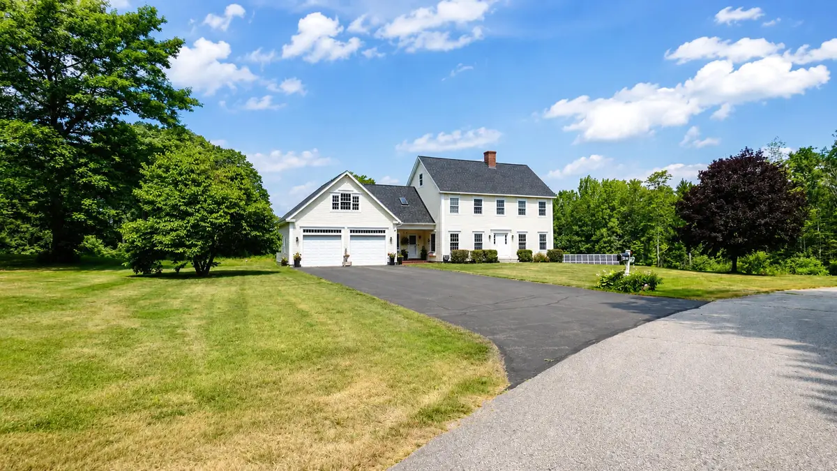 16 Apple Lane, Gorham, ME 04038 - #1