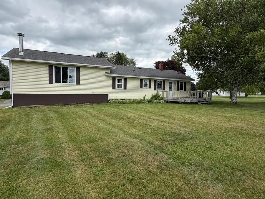5 Maher Avenue, Houlton, ME 04730 - #3