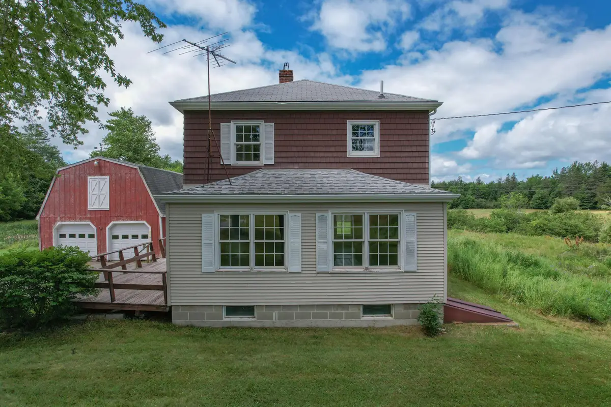 455 Bayside Road, Ellsworth, ME 04605 - #1