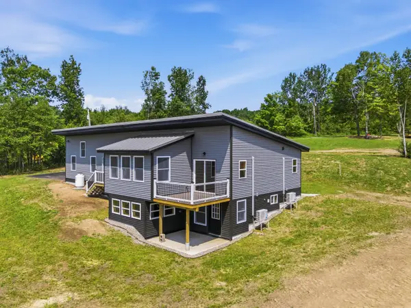 211 Purkis Road, Buckfield, ME 04220