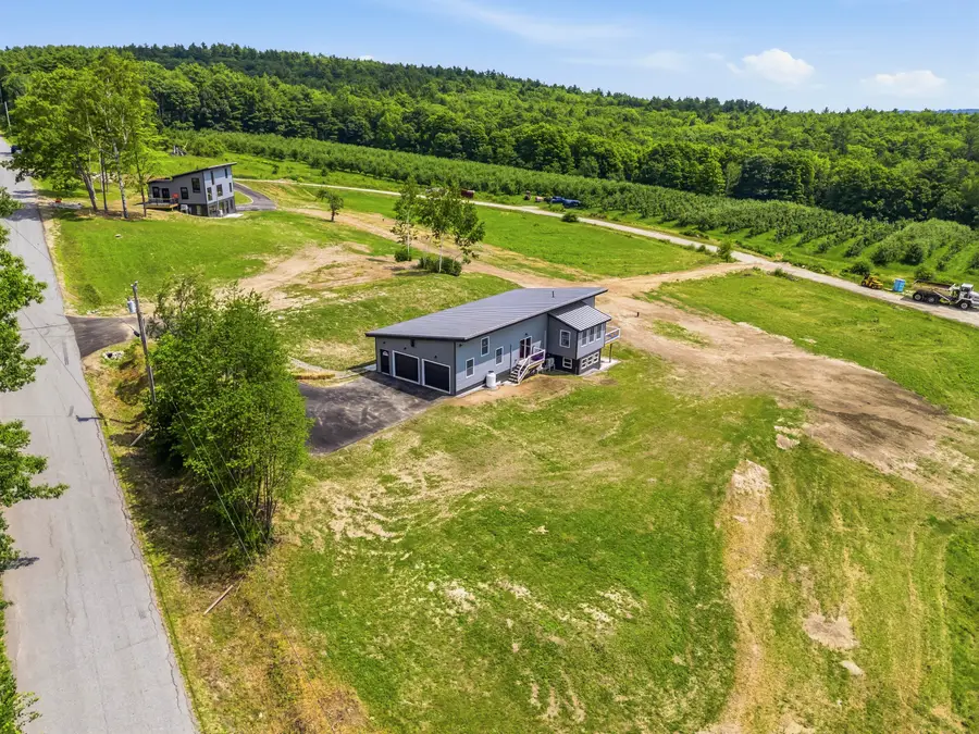 211 Purkis Road, Buckfield, ME 04220 - #3