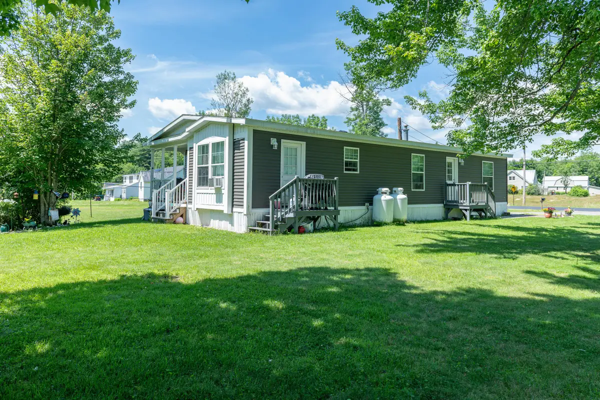 333 Smithfield #1, Belgrade, ME 04917 - #1