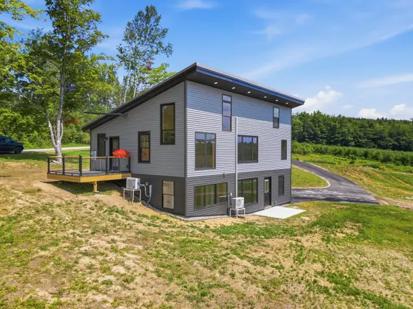 46 Apple Blossom Lane, Buckfield, ME 04220