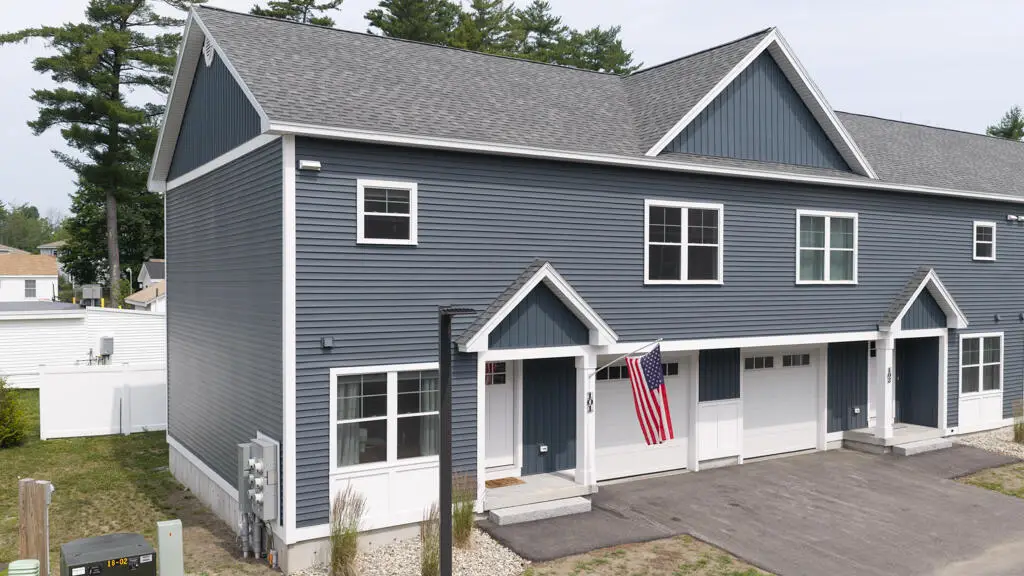 50 Ocean Park Road #101, Saco, ME 04072 - #1