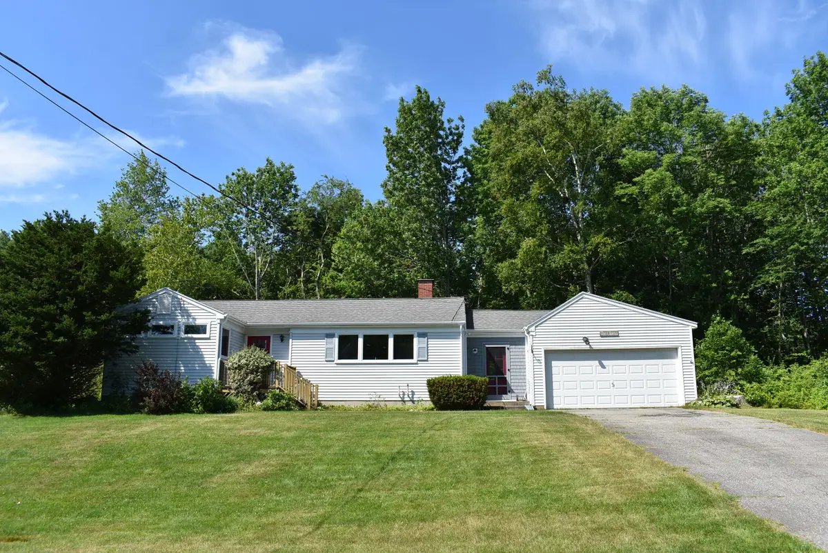 5 Savage Road, Searsport, ME 04974 - #1