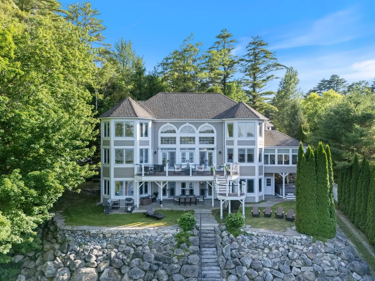 21 Lake Shore Drive, Naples, ME 04055 - #1