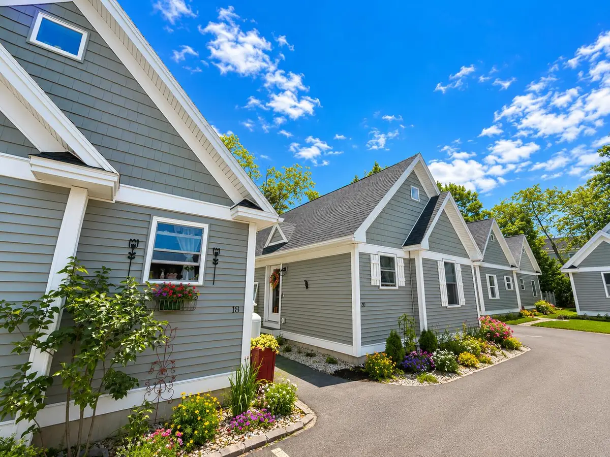 994 Portland Road #20, Saco, ME 04072 - #1
