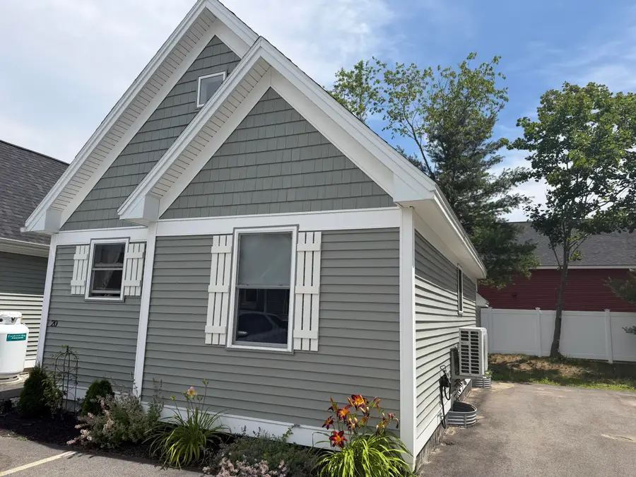 994 Portland Road #20, Saco, ME 04072 - #2