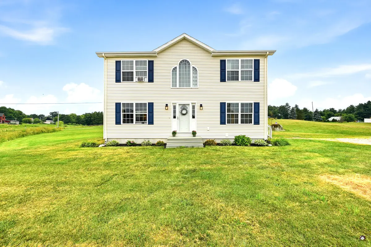 6 Old Meadow Road, Lisbon, ME 04250 - #1