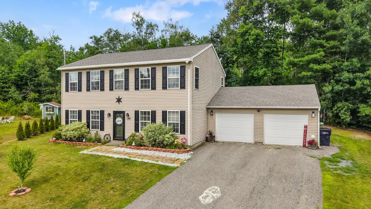 118 Briarwood Drive Extension, Bangor, ME 04401 - #1
