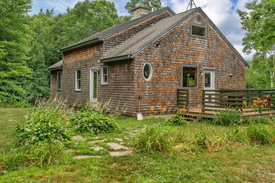 154 Daves Way, Dresden, ME 04342 - #3