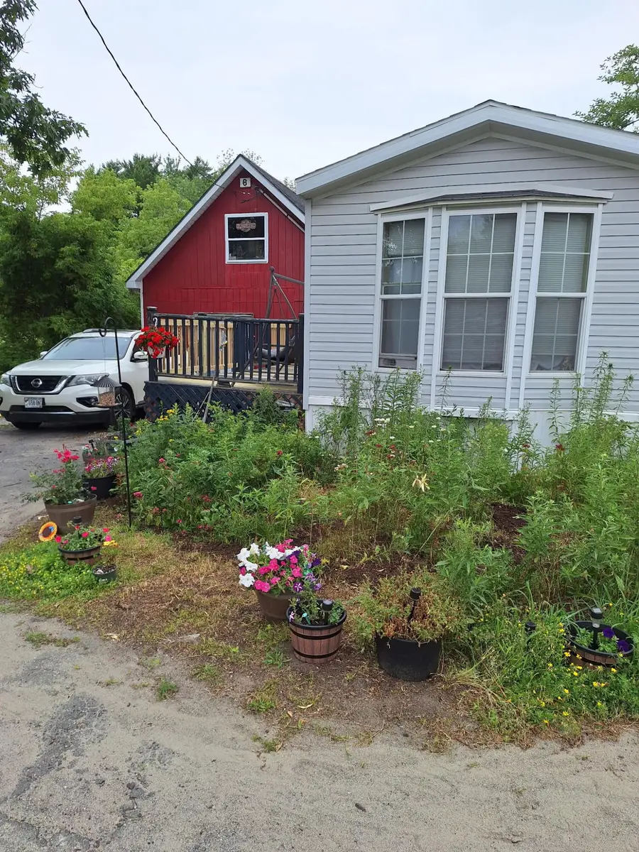 245 China Road, Winslow, ME 04901 - #2