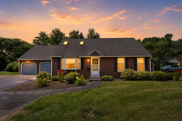 2 Cortland Circle #2, Bangor, ME 04401