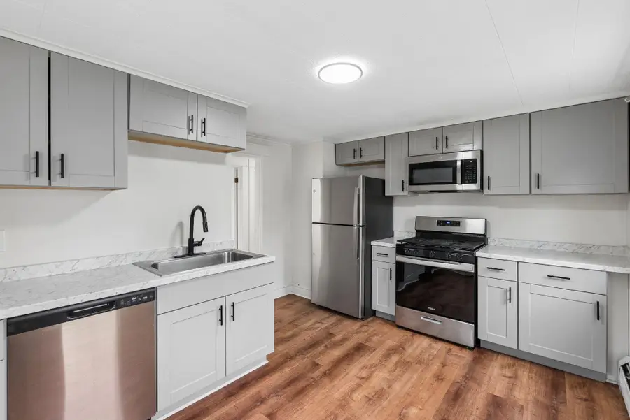 83 North Street, Waterville, ME 04901 - #3