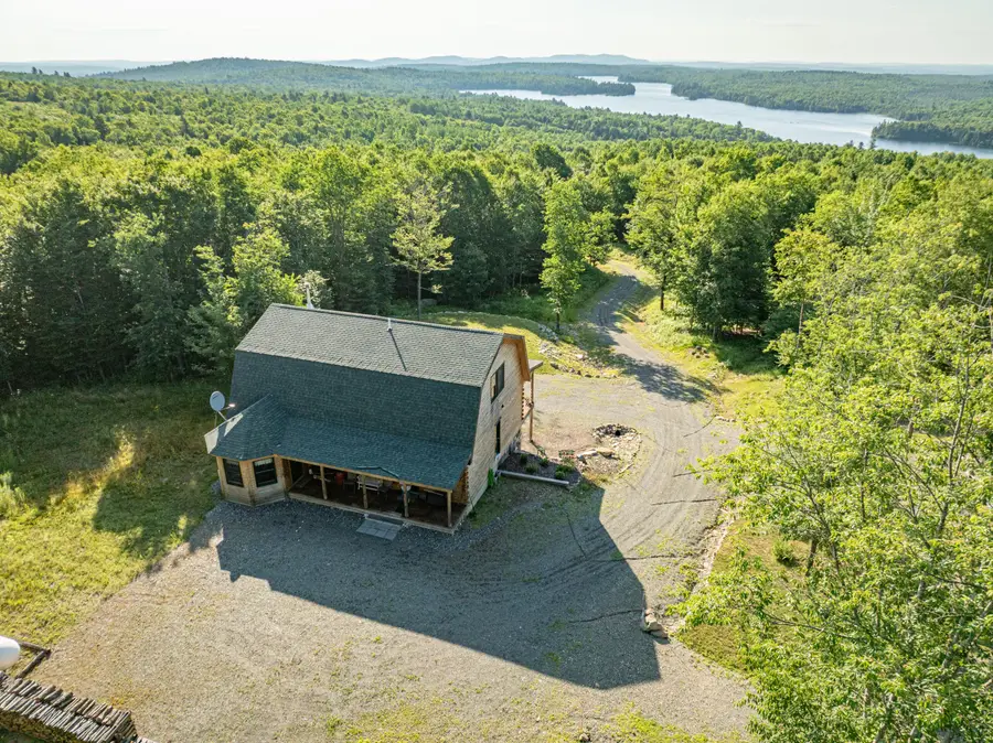 424 Jackson Brook Lane, Monson, ME 04464 - #3
