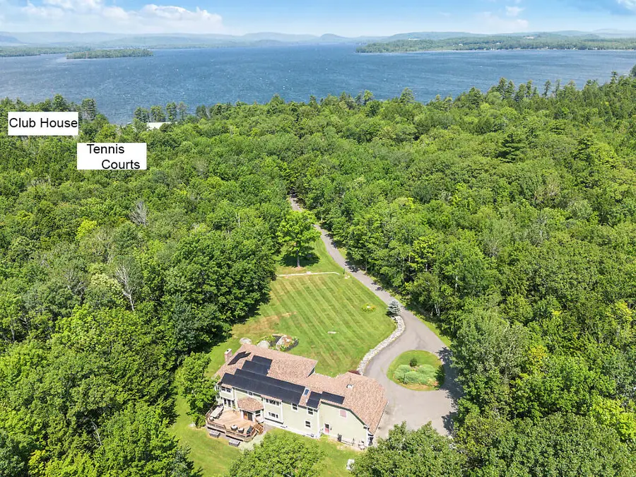 114 Loon Call Drive, Belgrade, ME 04917 - #2