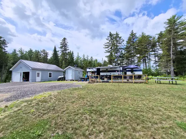 Address Withheld By Seller, Carthage, ME 04224