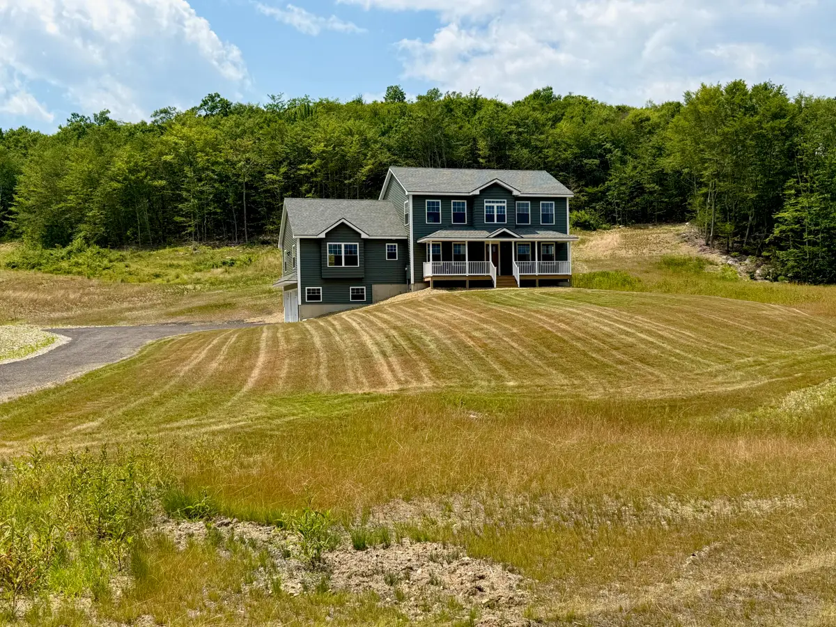 2 Roger's Way, Acton, ME 04001 - #1